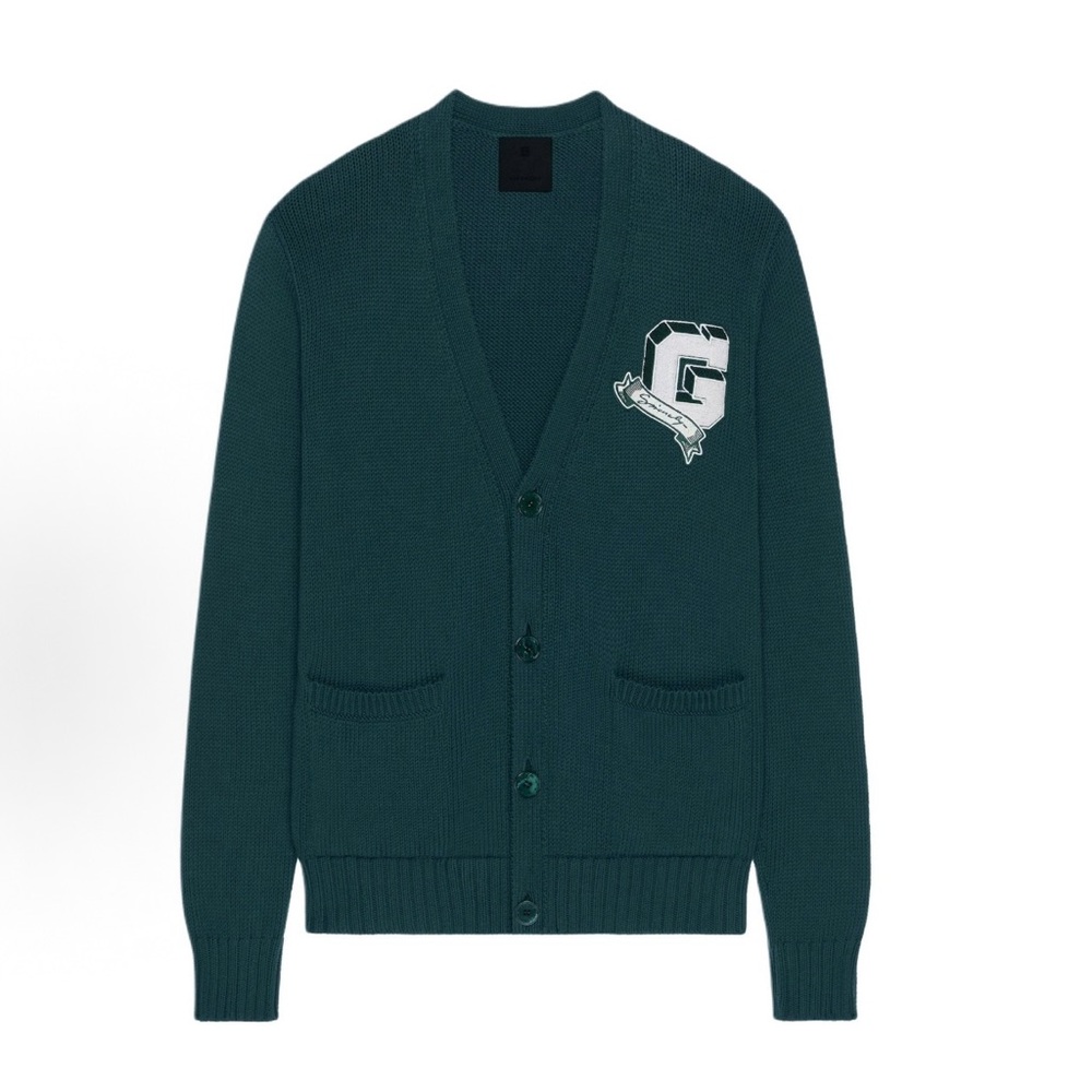 NWT Givenchy Cardigan